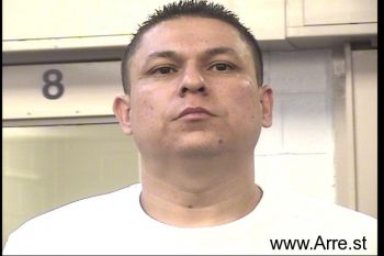 Juan Alvardo Chavez Mugshot